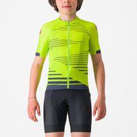 Castelli Aero Kid Jersey (10)