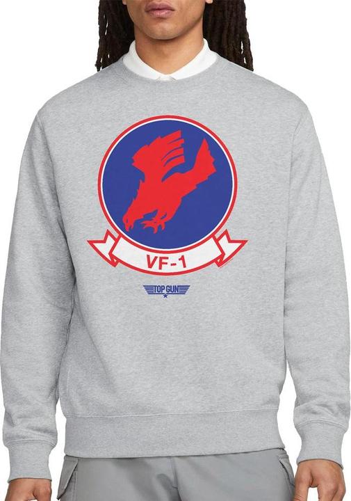 Image du produit Top Gun - Sweat VF1 - Adulte (XL)