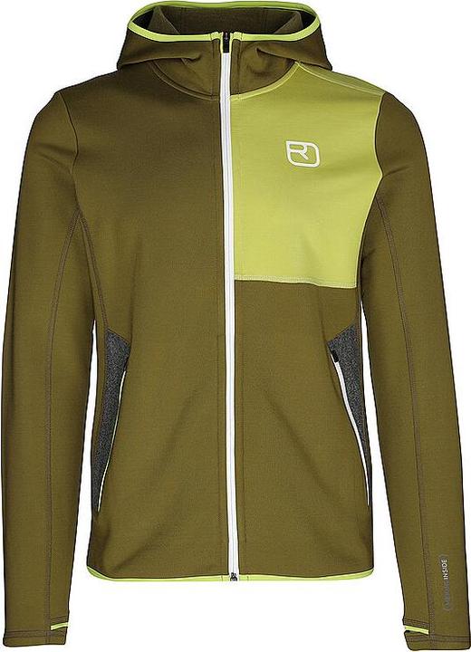 Image du produit Ortovox Fleece Hoody (L)