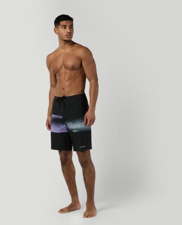 Actual product image Mystic Region Boardshort (28)