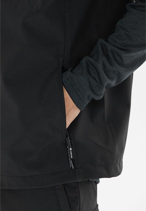 Immagine prodotto Whistler Lango Softshell (L)