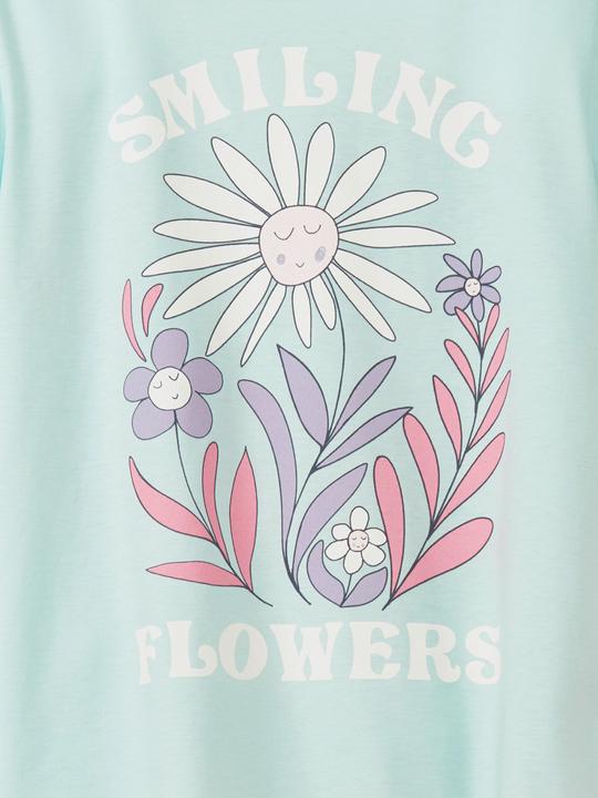 Produktbild Calida Mädchen Capri-Pyjama (140)
