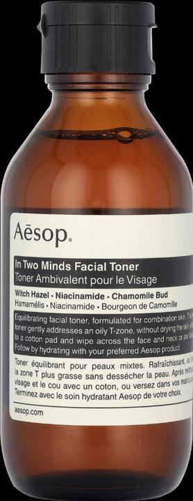 Produktbild Aesop In Two Minds (Tonic, 100 ml)