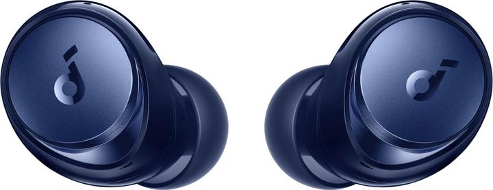 Produktbild soundcore Space A40 (ANC, 10 h, Kabellos)