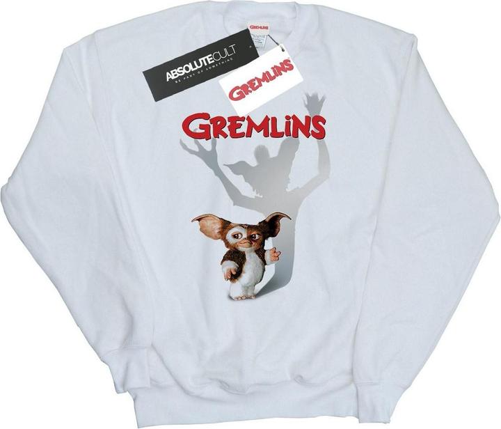 Image du produit Universal Textiles - Sweat GIZMO SHADOW - Homme (L)