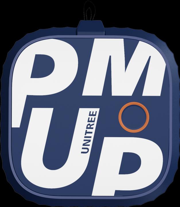 Immagine prodotto Unitree Fitness Tiro del cavo Pump Pro (0.12 m, Medio)