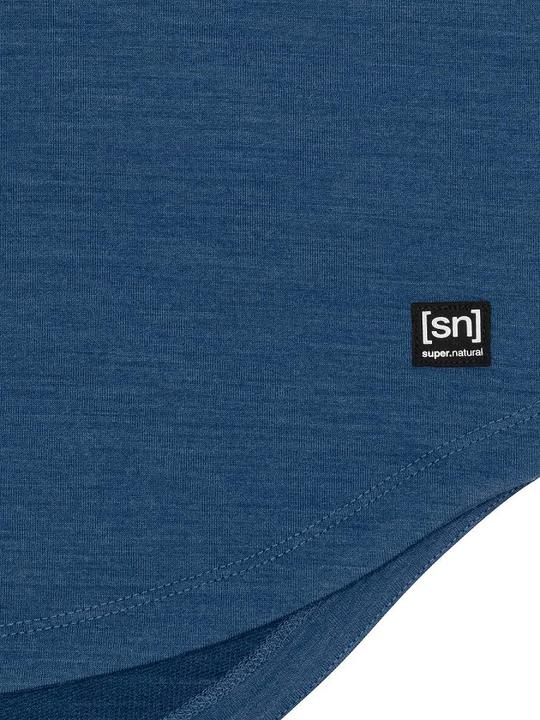Produktbild Super Natural Essential Pullover (M)