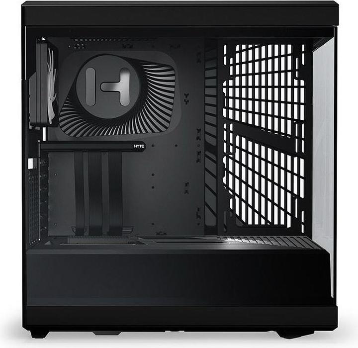 Immagine prodotto Hyte Y40 (ATX, Mini-ITX, mATX)