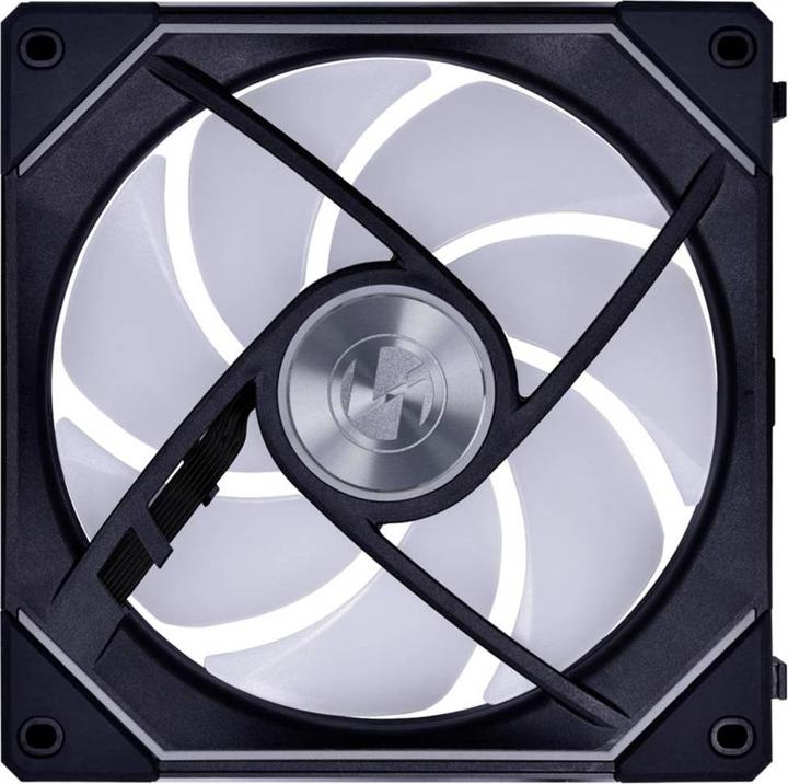 Image du produit Lian-Li Uni Fan Sl-Inf (140 mm, 1 x)