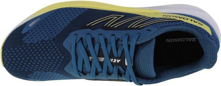 Produktbild Salomon Aero Blaze Wide 472113 41 1/3 (41 1/3)