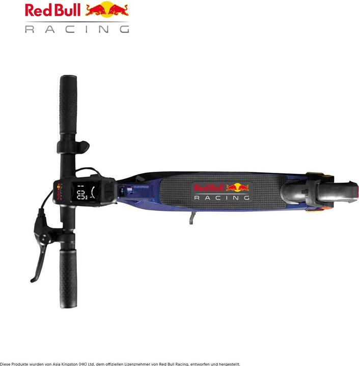 Immagine prodotto Red Bull Racing E-Scooter RS 1000 (20 km/h, 35 km, 350 W)