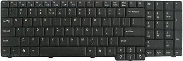 Actual product image Acer Keyboard (SWISS)