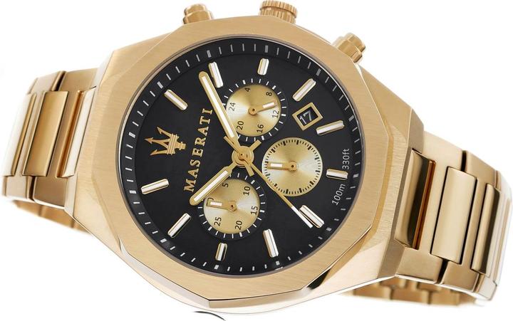 Image du produit Maserati styles (Chronographe, 45 mm)