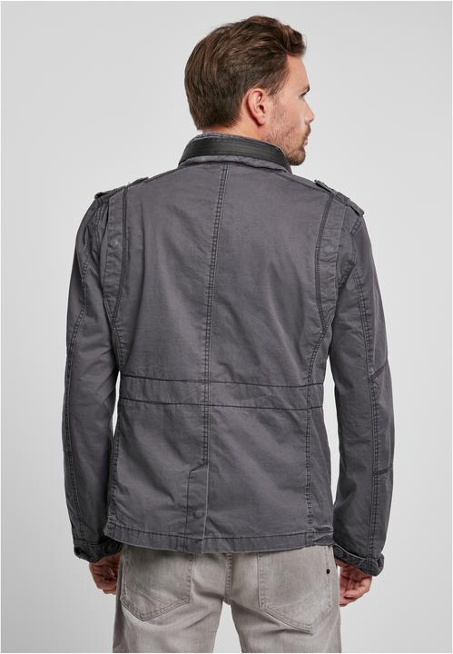 Produktbild Brandit Britannia Jacket (S)