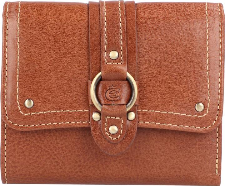 Image du produit Esquire Porte-monnaie Denver RFID cuir 12 cm