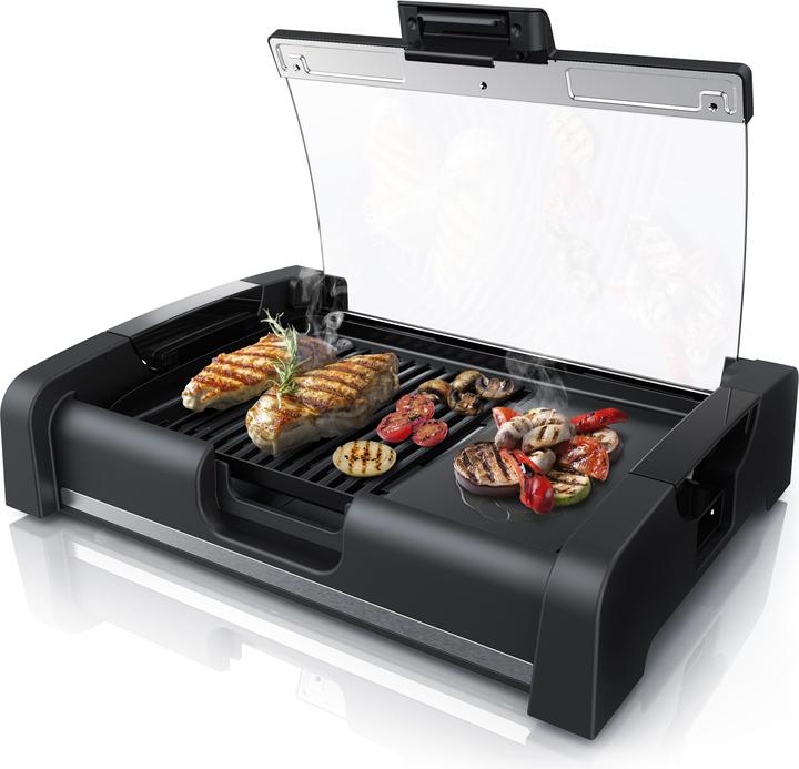 Arendo Gourmet Tischgrill