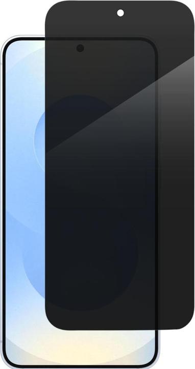 Immagine prodotto Screenguard Privacy Screen Protector Panzerglas (1 Pezzo/i, Samsung Galaxy S25)