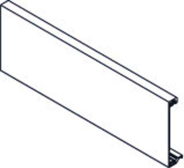Blum Vorderstück Tandembox