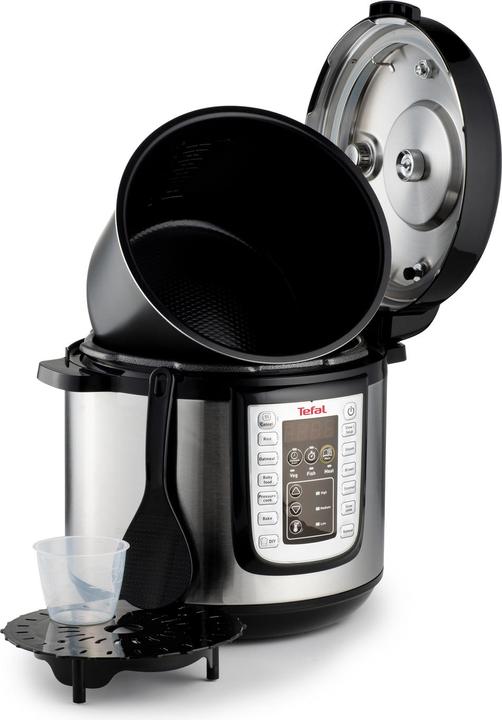 Produktbild Tefal CY505E