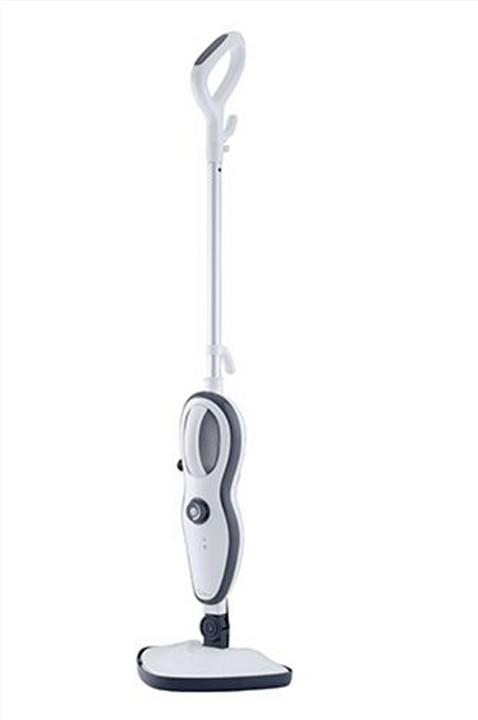 Montiss 12-in-1 stoomreiniger (1500 W)