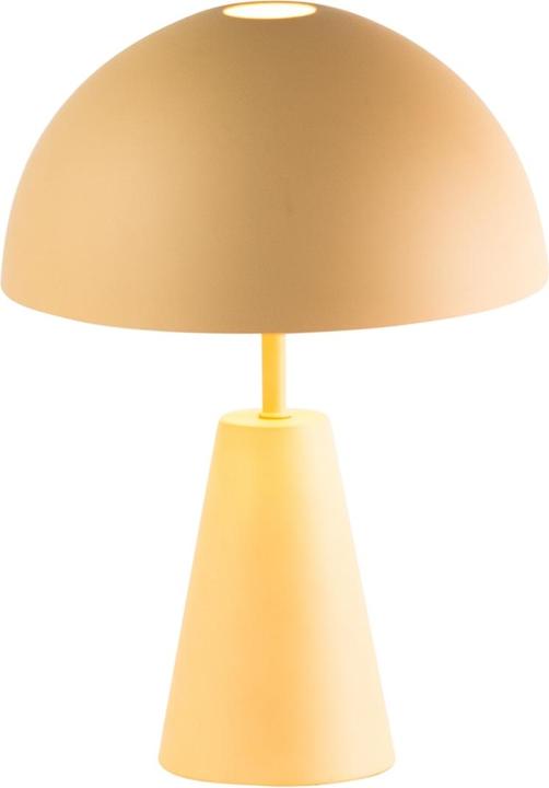 Actual product image Nino Leuchten Fabian table lamp (E14)