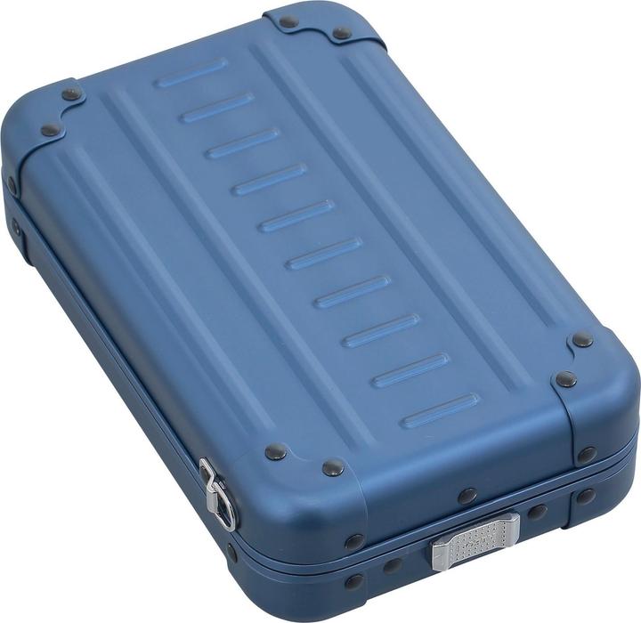 Produktbild Aleon Aluminium Vertical Vanity Case 7,5"