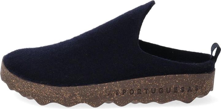 Image du produit Asportuguesas Le bien-être pour des soirées confortables à la maison, c'est ce que propose cette chaude pantoufle (35)
