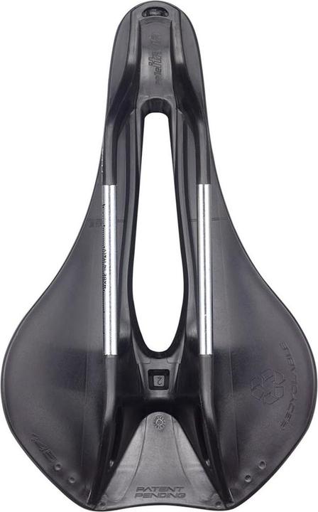 Actual product image Selle Italia Model X Superflow Leaf