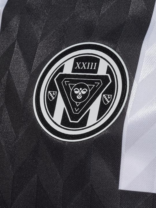 Immagine prodotto hummel Hmlloose Maglia Da Calcio Gamba (XS)
