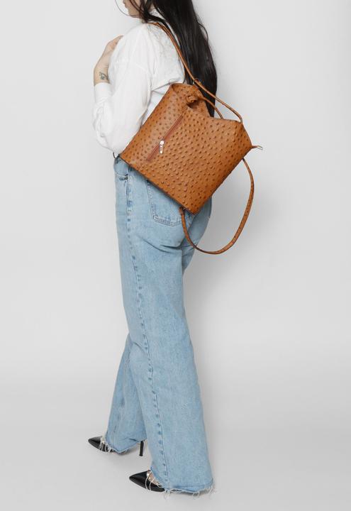 Actual product image Gave Lux backpack (6.30 l)