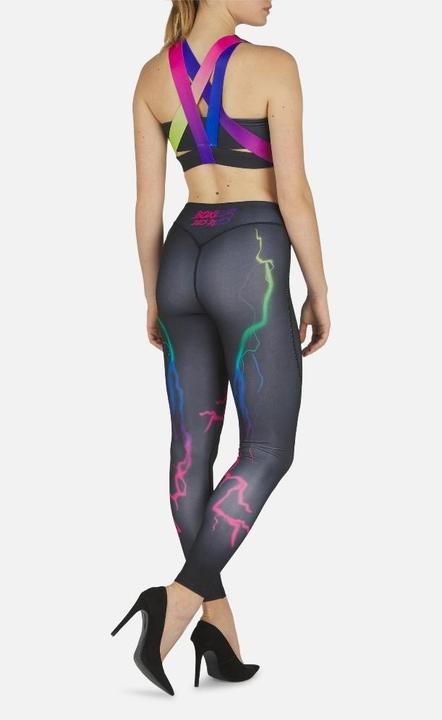 Image du produit Boxeur des Rues Sports Bra W/ Elastic Bands (M)