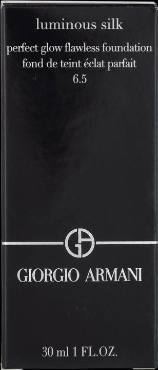 Immagine prodotto Giorgio Armani Fondotinta Seta Luminosa (Beige)