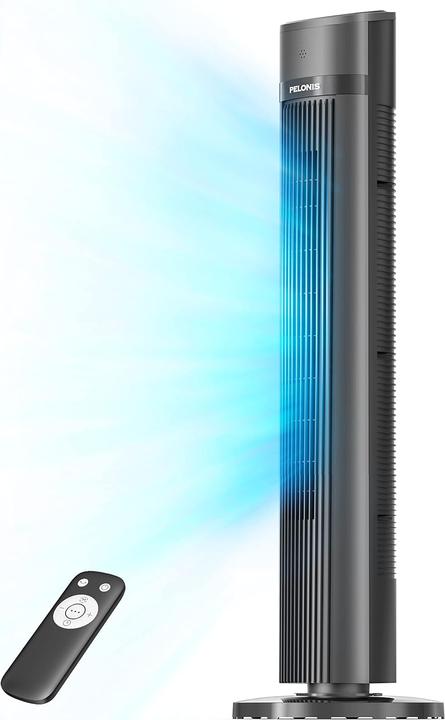 Actual product image Pelonis Tower fan (48 dB)