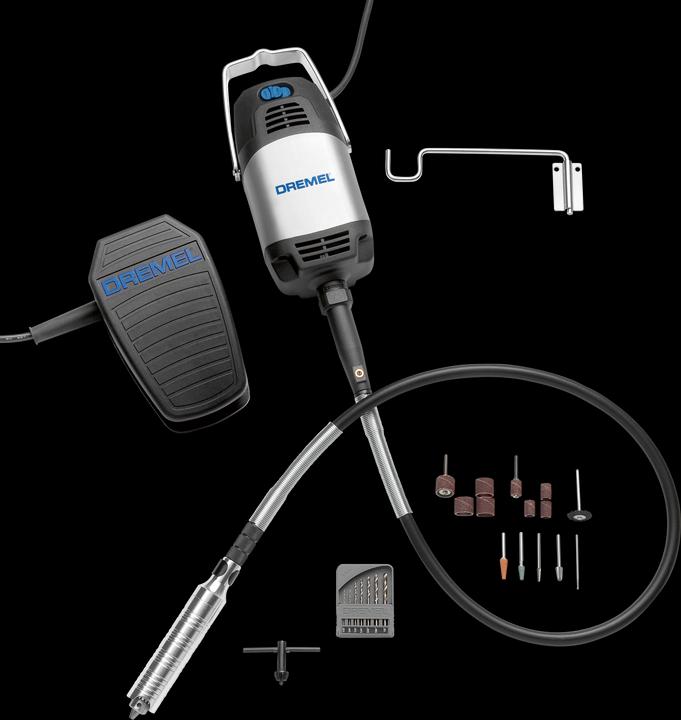 Dremel Fortiflex (9100-21)