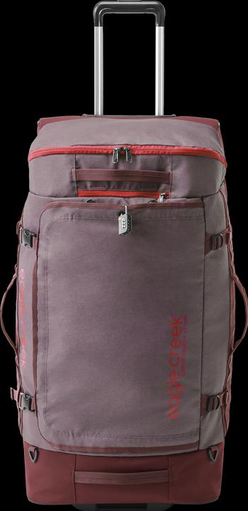 Actual product image Eagle Creek Cargo Hauler XT Wheeled Duffel 120/32 (120 l, XL (from 140l))