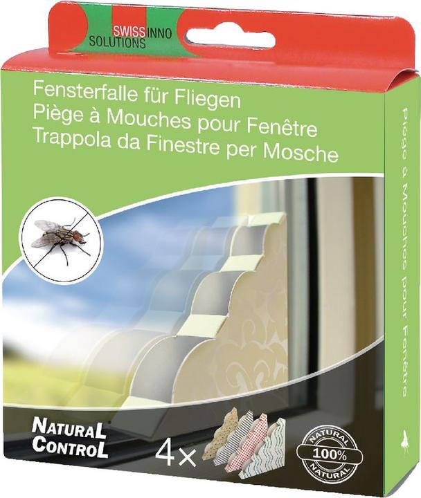 Produktbild Swissinno Fliegenfalle