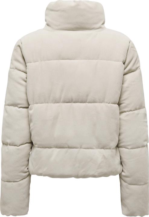 Immagine prodotto Only Onlnewdolly Puffer In Velluto A Coste Cc Otw (M)
