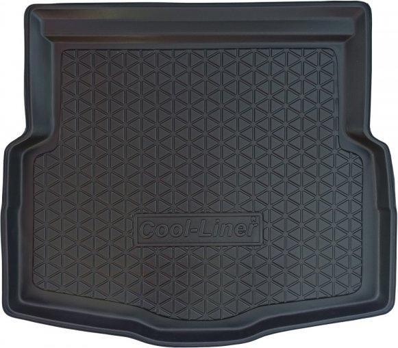Image du produit ProPlus Bac de coffre pour Alfa Romeo 159 SW (break) de 2005 à aujourd'hui
