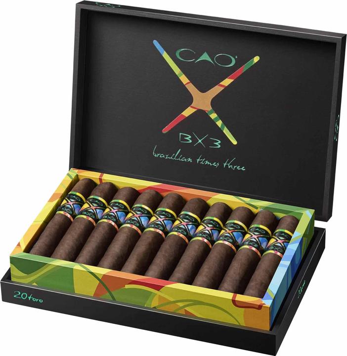 CAO BX3 Toro (Toro)