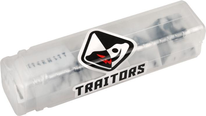 Produktbild Traitors Eternity