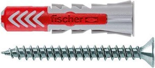 Image du produit Fischer Duopower (18 pcs)