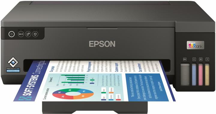 Immagine prodotto Epson EcoTank ET-14100 (Eco-Tank, Colore)