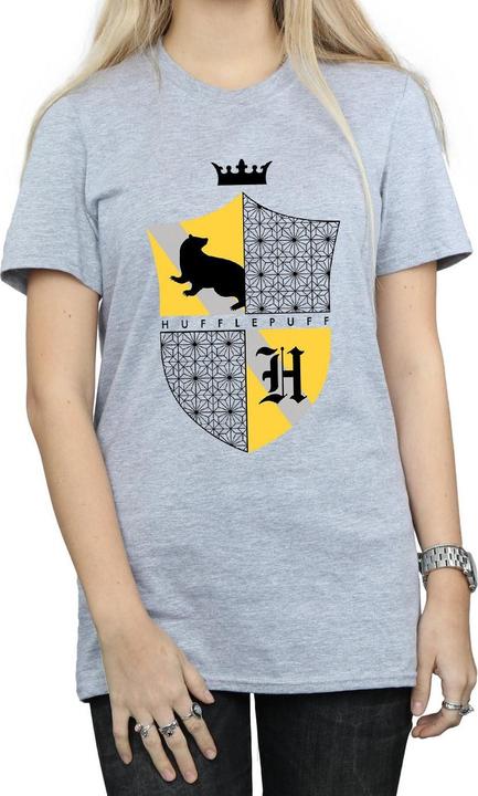 Produktbild Hufflepuff Shield TShirt (XL)