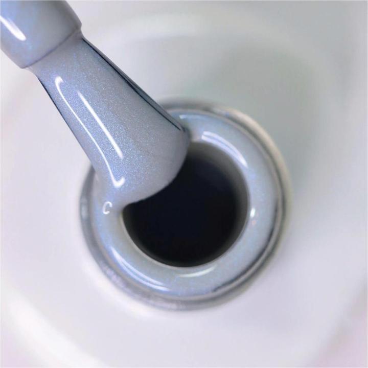 Actual product image Alessandro Striplac Peel or Soak (Poetic blues, Peelable nail polish)