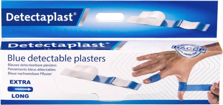 Immagine prodotto Detectaplast Dispenser elastico 120x30 mm (1 x)