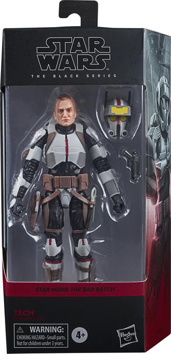 Produktbild Hasbro Star Wars Black