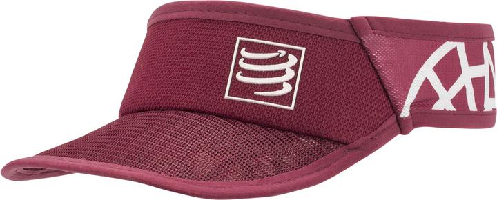 Compressport Spiderweb Ultralight Visor (One Size)