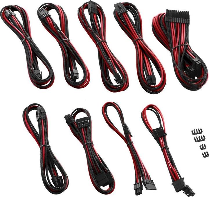 Actual product image CableMod RT-Series PRO Kit