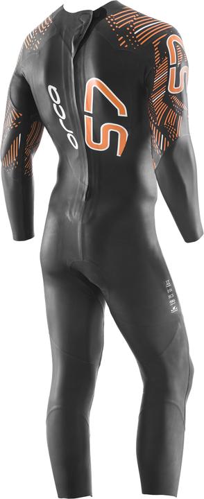 Image du produit Orca S7 Wetsuit à manches intégrales (M)