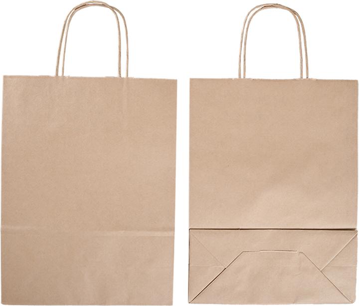 Immagine prodotto Elco Sacchetto di carta (Borsa da regalo, 50 x)